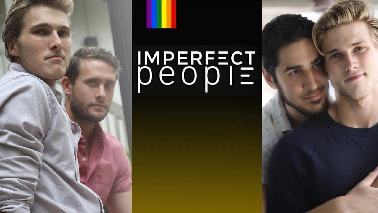 Imperfect People