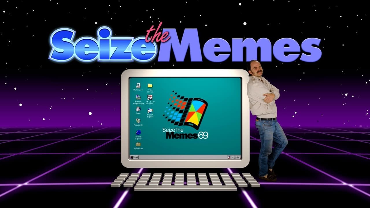 Seize The Memes