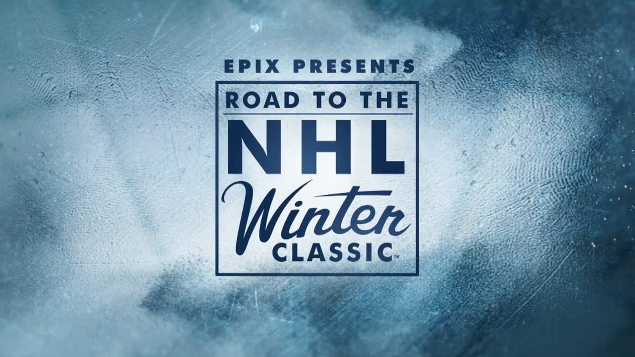 Road to the Winter Classic
