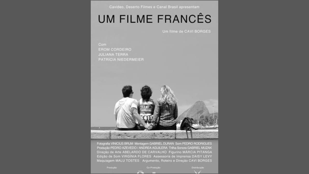 Um Filme Francês