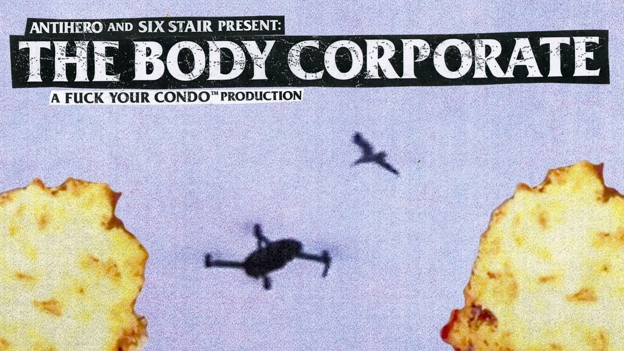 Anti-Hero: The Body Corporate