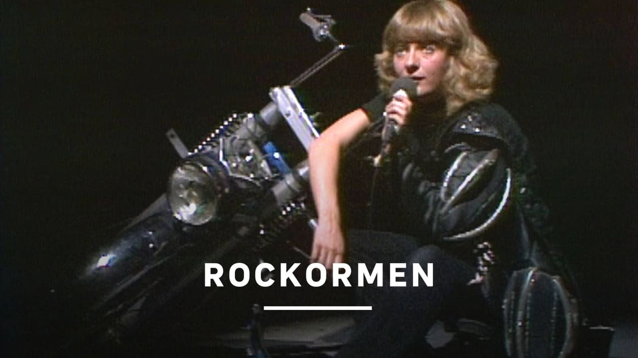 Rockormen