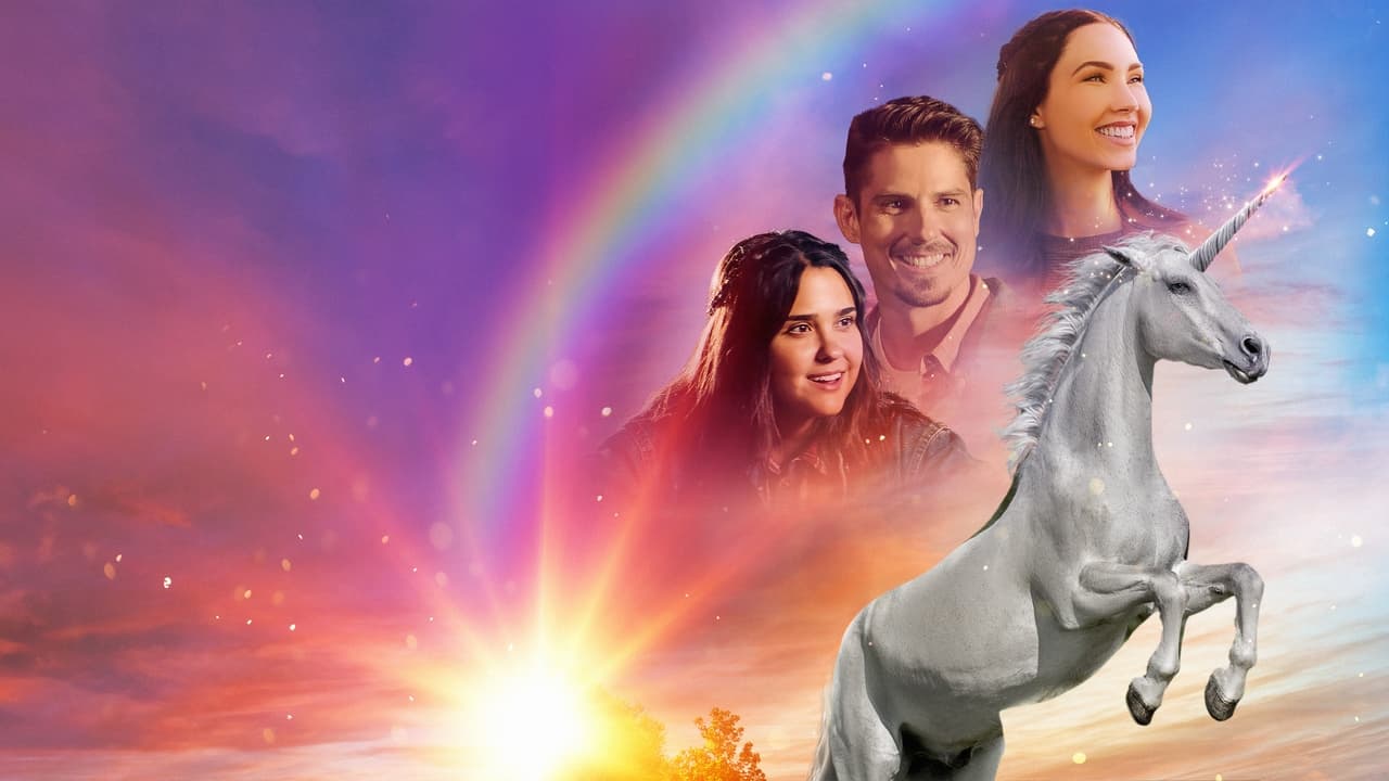 Sparkle: A Unicorn Tale