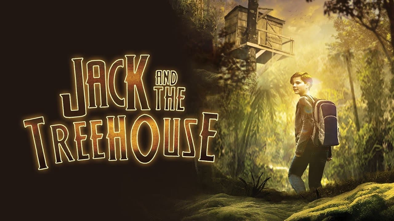 Jack and the Treehouse