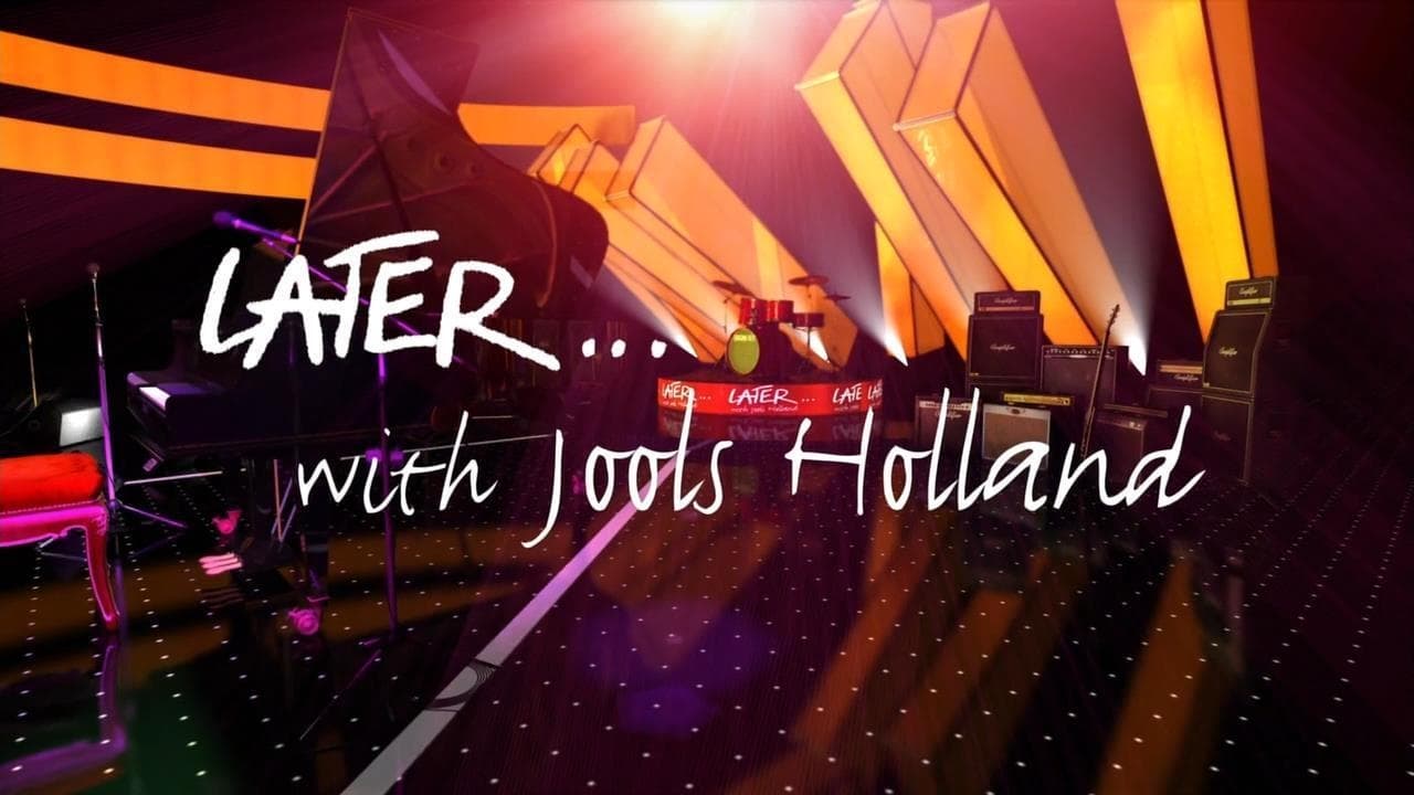 Later... with Jools Holland Louder