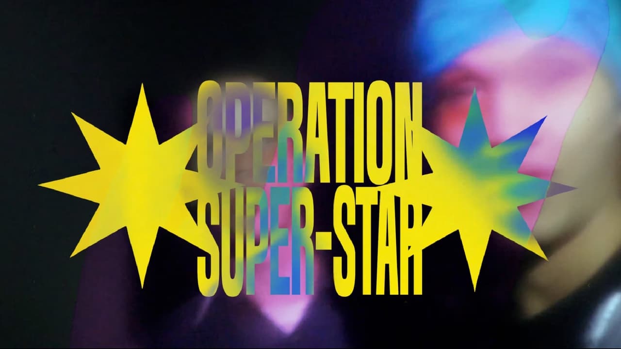 Operation Super-Star