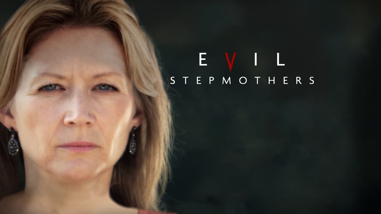 Evil Stepmothers