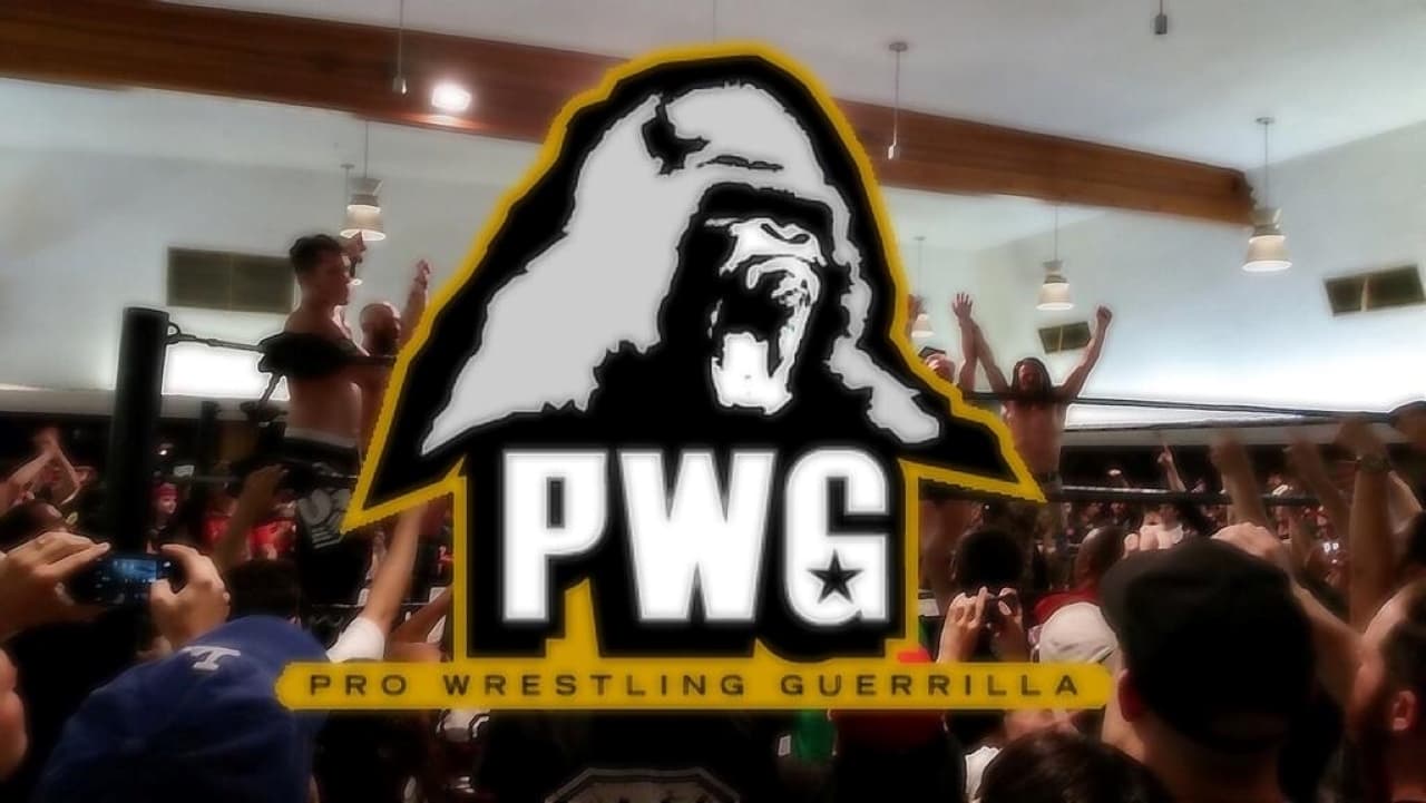 PWG: Time Is A Flat Circle