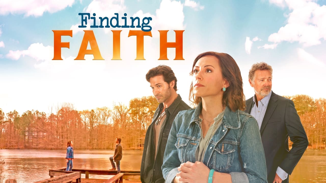 Finding Faith