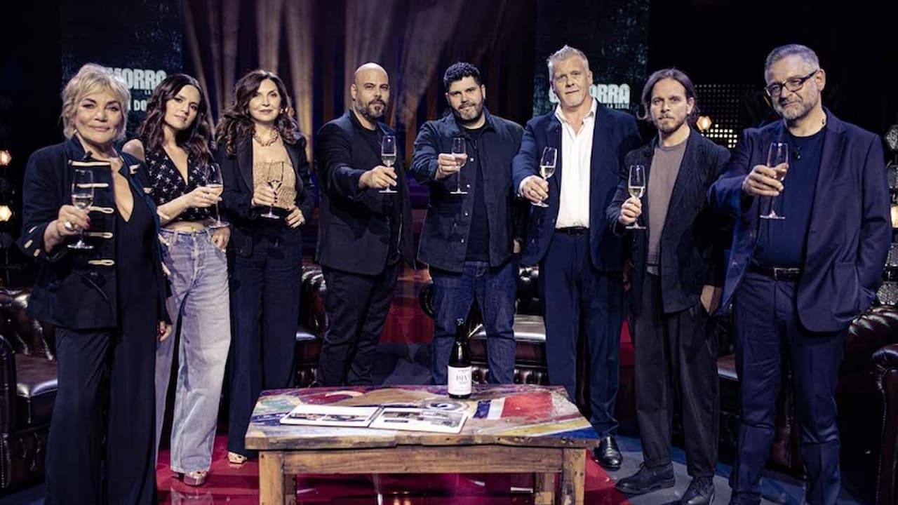 Gomorra - La Serie: 10 anni dopo