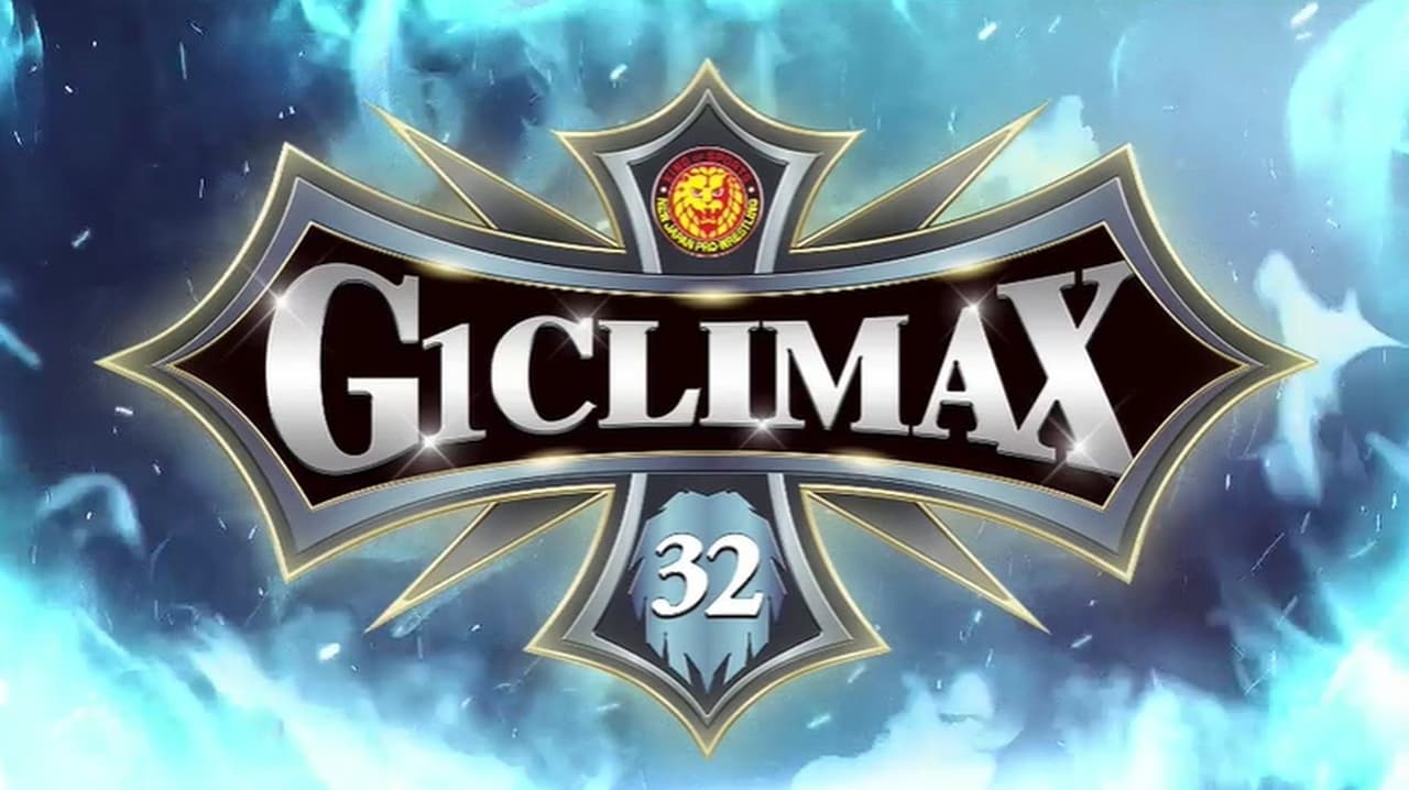 NJPW G1 Climax 32: Day 20 (Final)