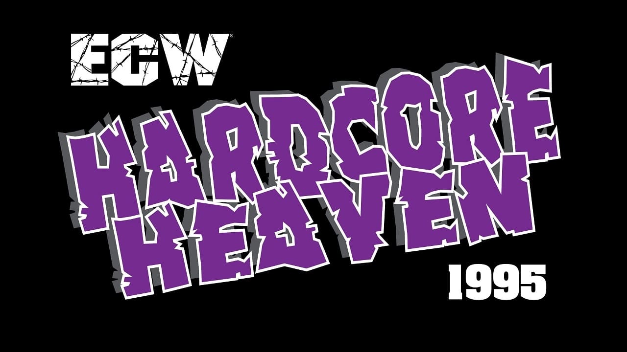 ECW Hardcore Heaven 1994