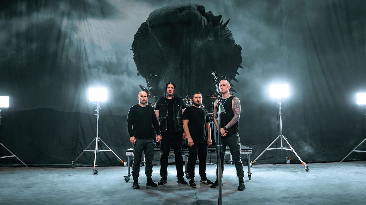 Trivium – Live From The Hangar: In Waves