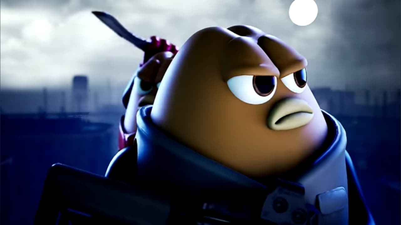 The Return of Killer Bean