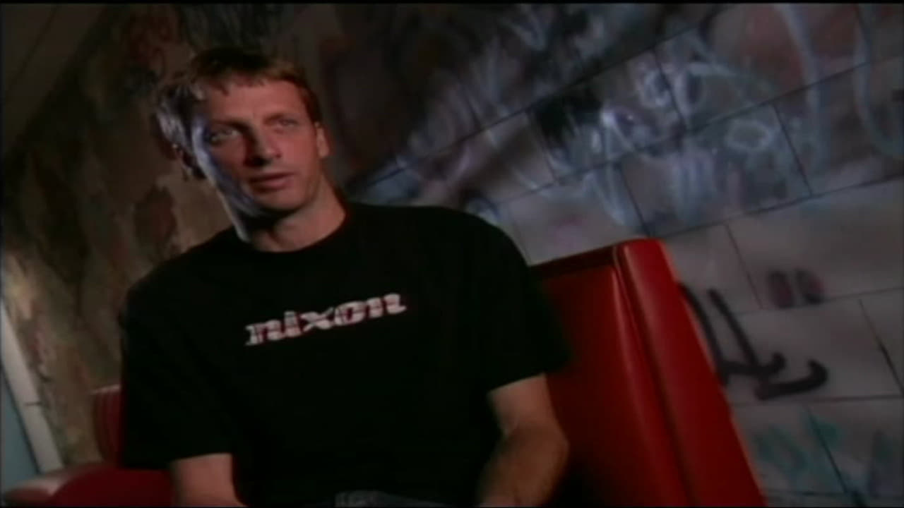 The Complete Sessions: A Look Inside the Tony Hawk Video Game Phenomenon