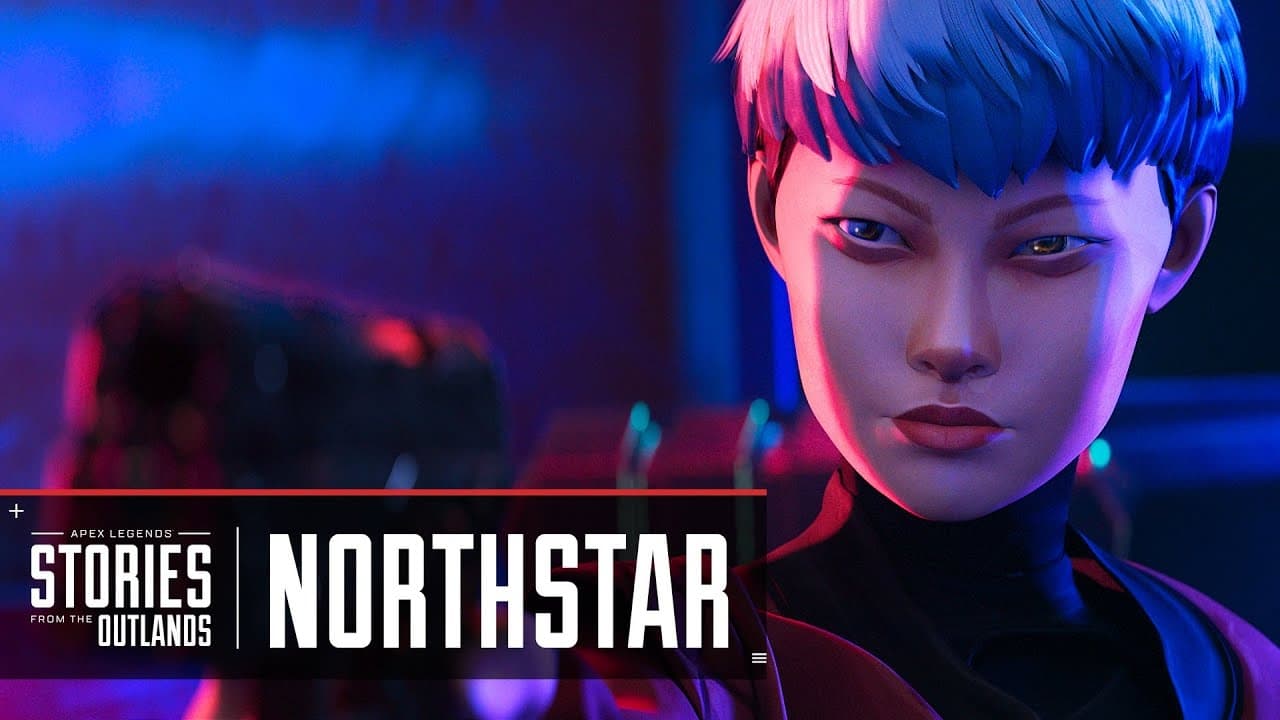 Apex Legends: Northstar