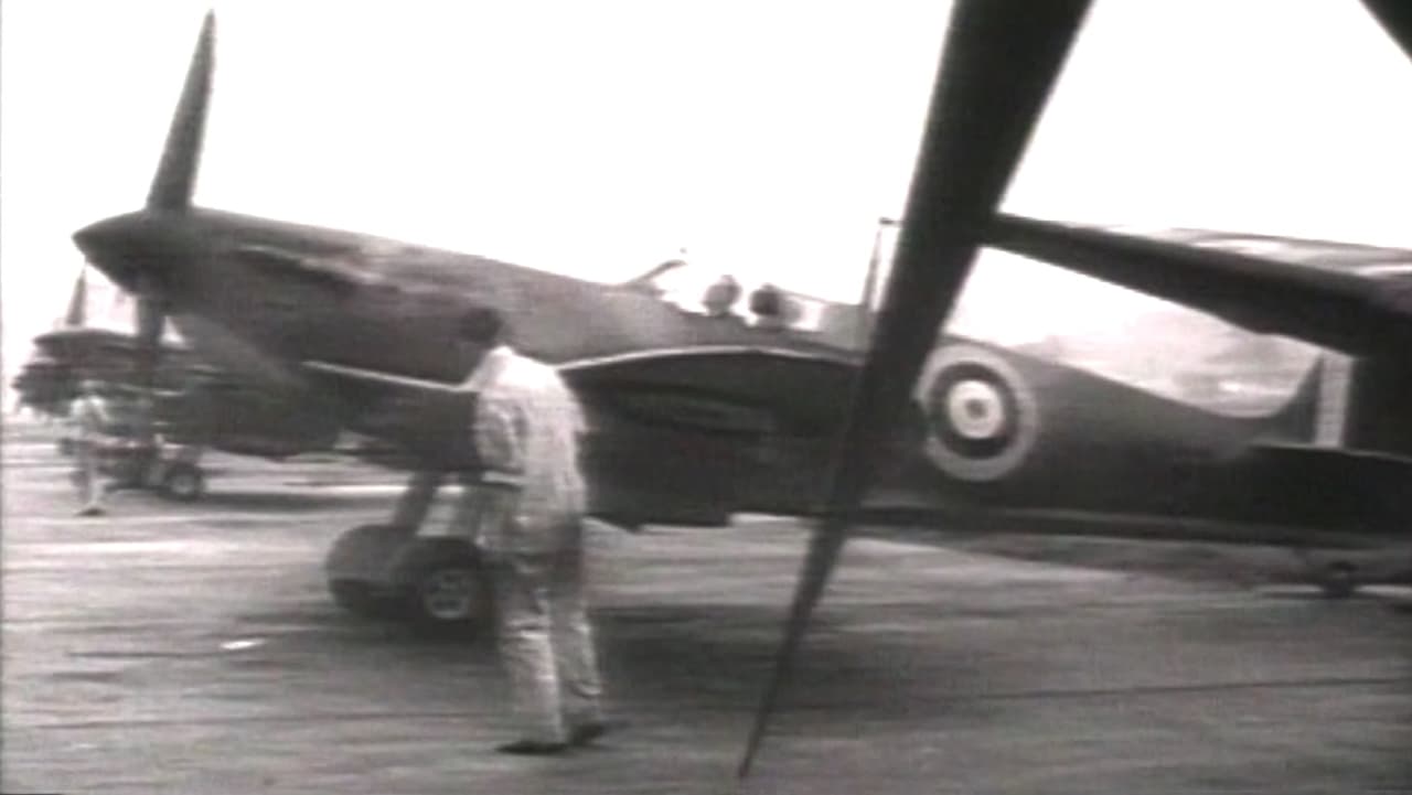 The RAF at War: Part One