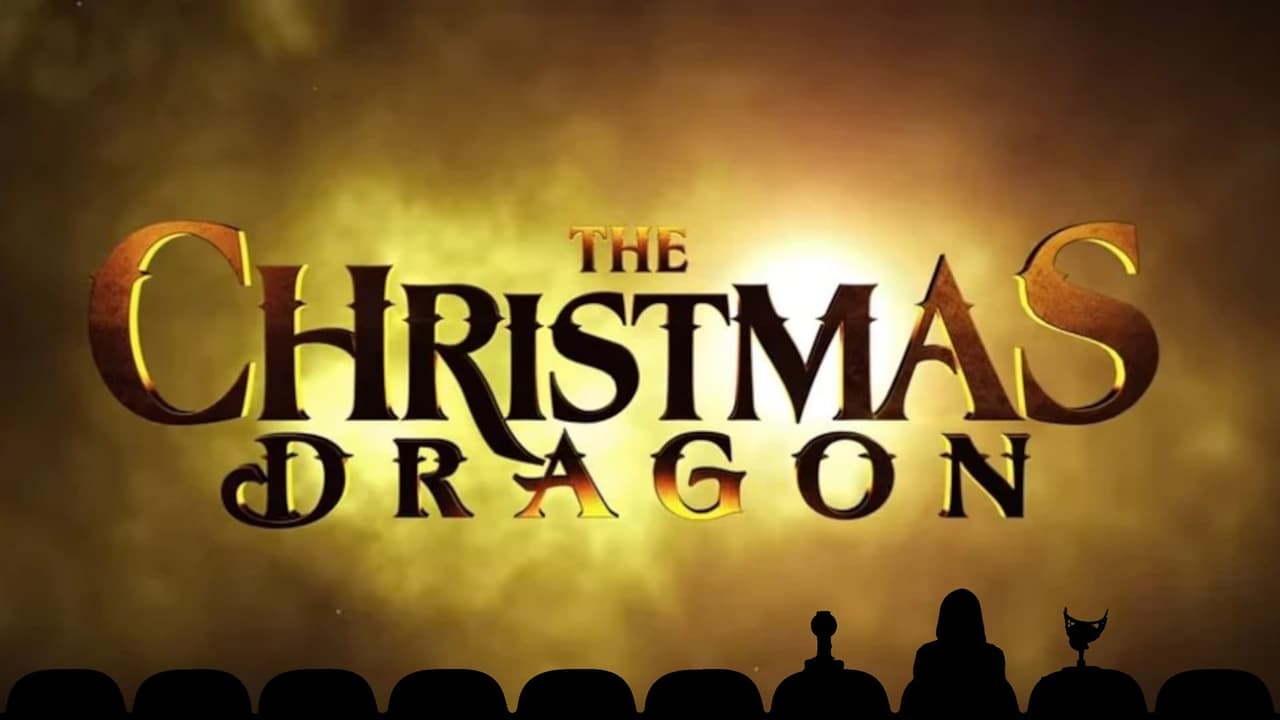 Mystery Science Theater 3000: The Christmas Dragon