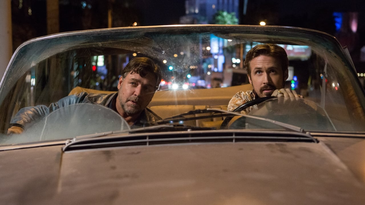 The Nice Guys