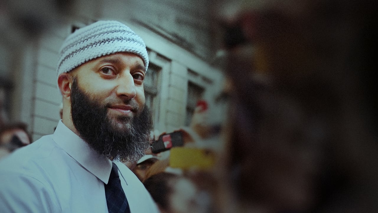 Adnan Syed: Overturned