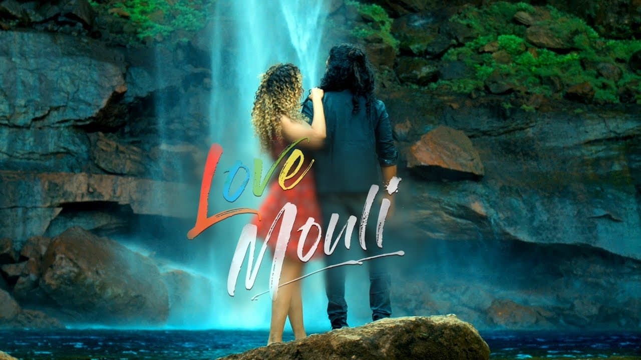 Love Mouli