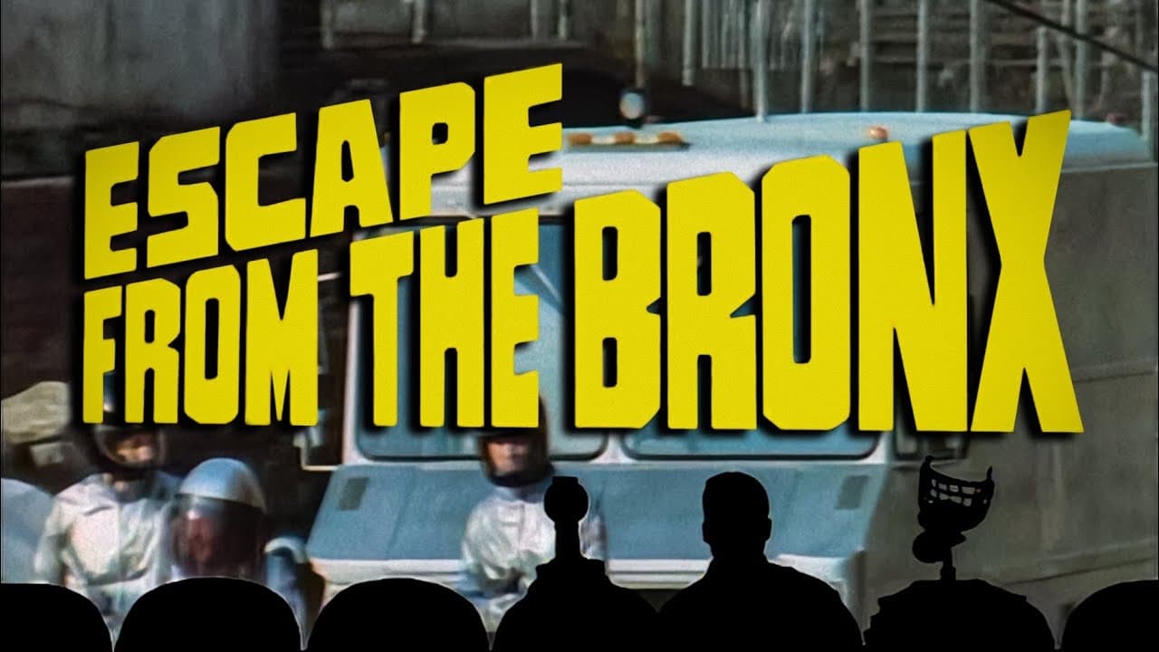 Mystery Science Theater 3000: Escape 2000