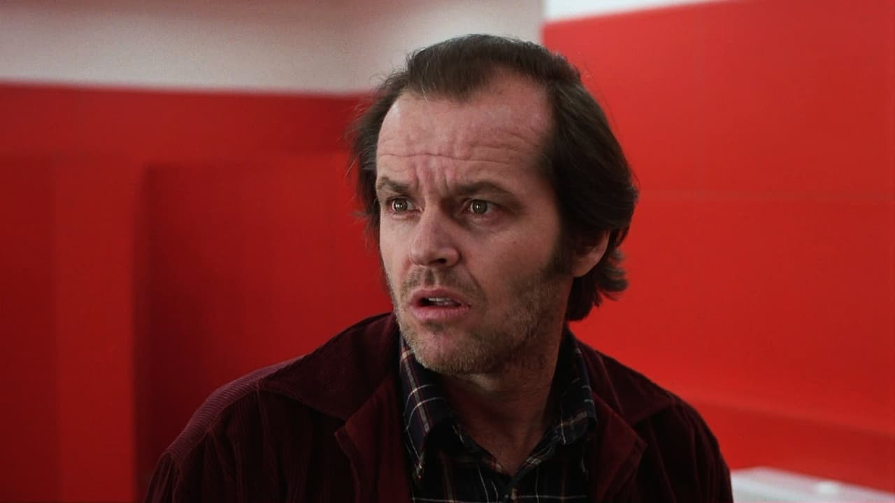 View from the Overlook: Crafting 'The Shining'
