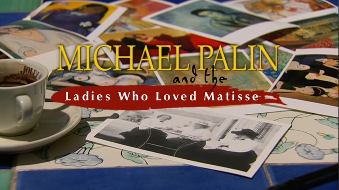 Michael Palin and the Ladies Who Loved Matisse