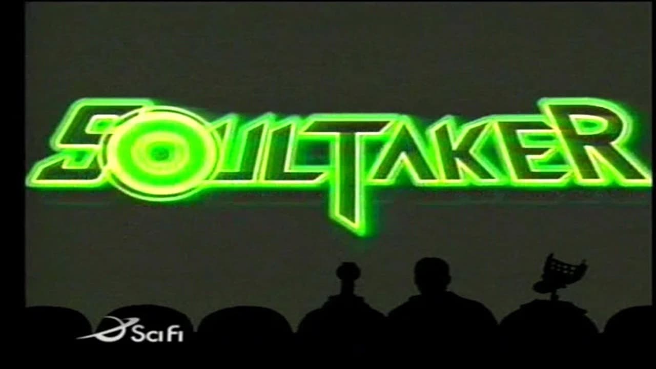 Mystery Science Theater 3000: Soultaker