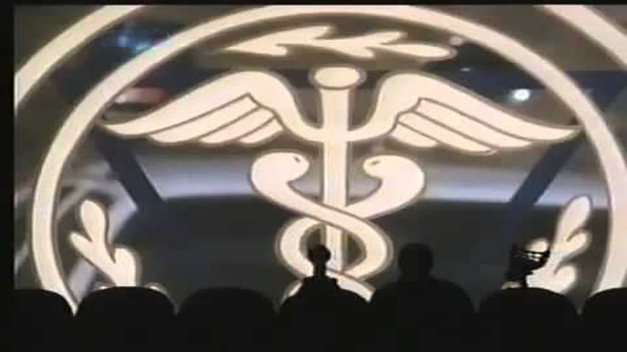 Mystery Science Theater 3000: The Incredible Melting Man