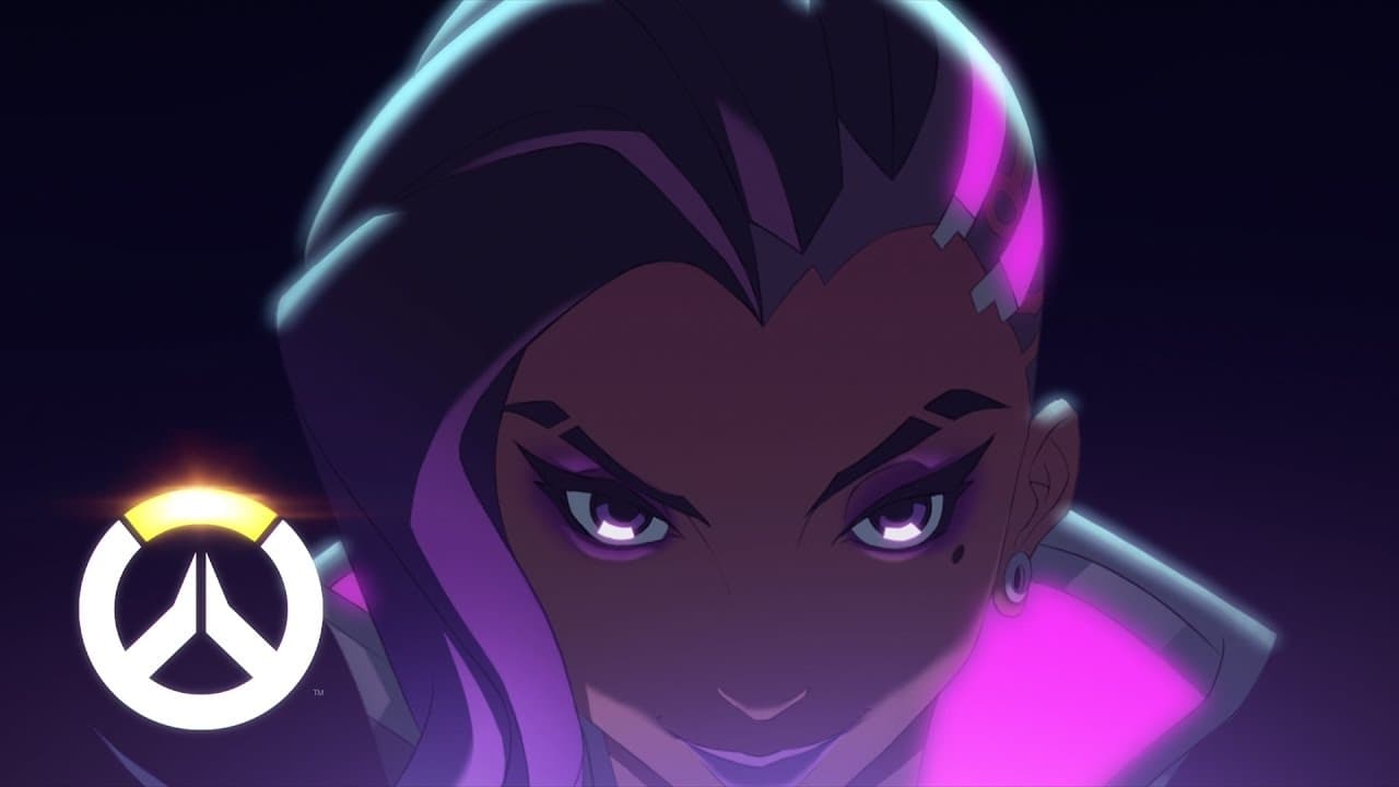 Overwatch: Sombra Origin Story