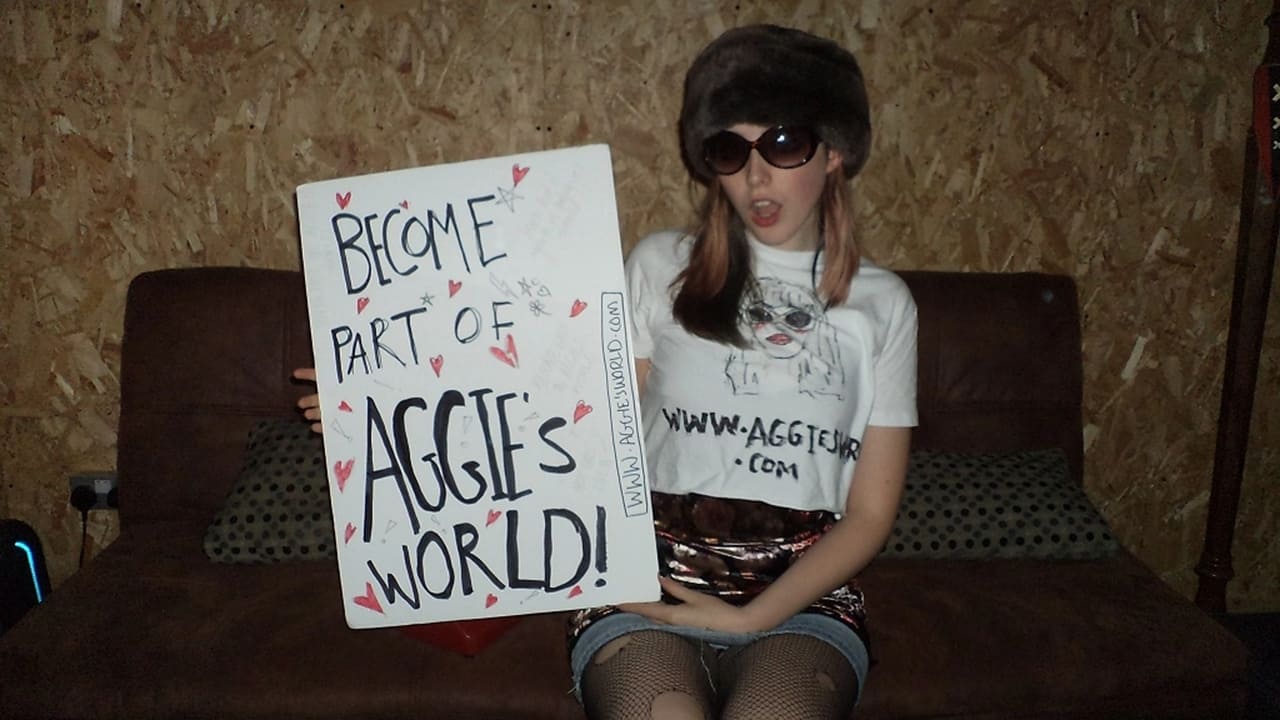 Aggie's World!