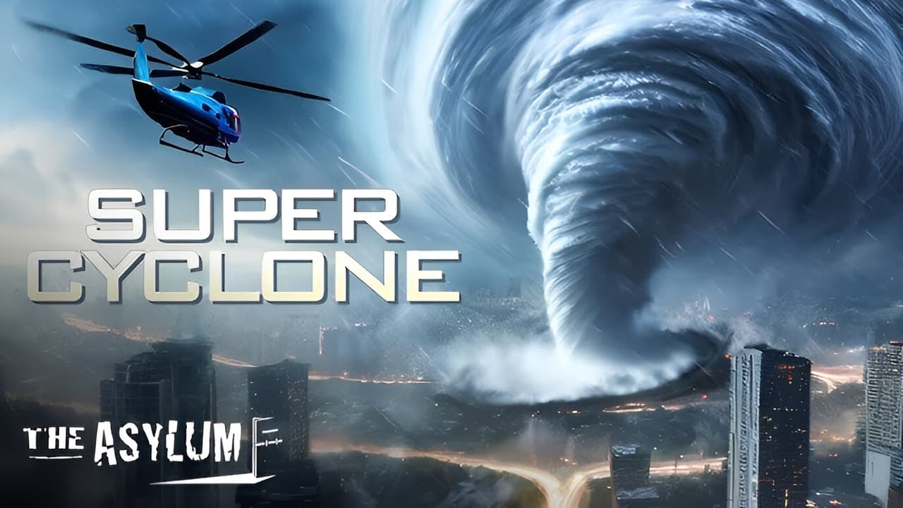 Super Icyclone