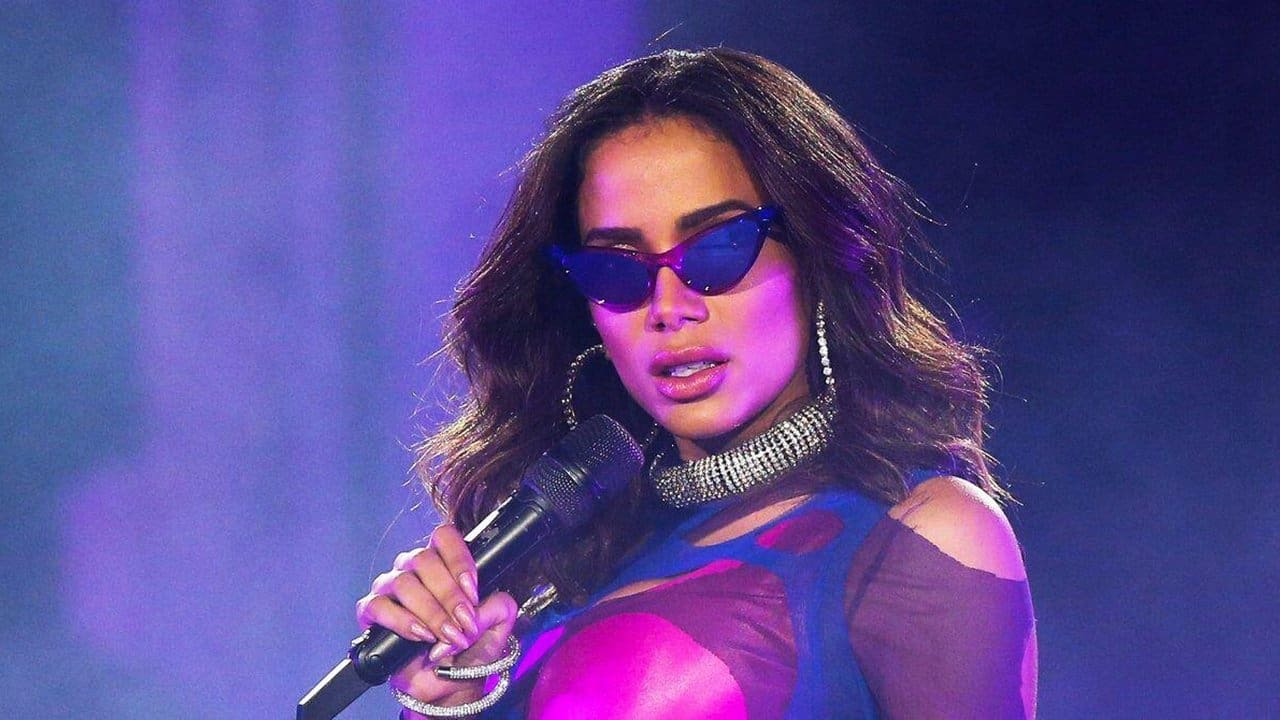 Anitta: Rock in Rio 2019