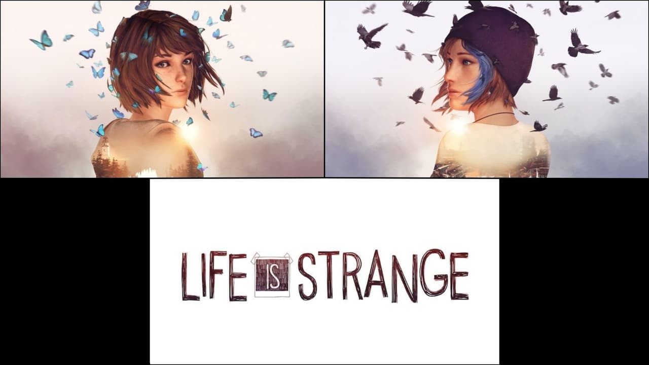 Life is strange