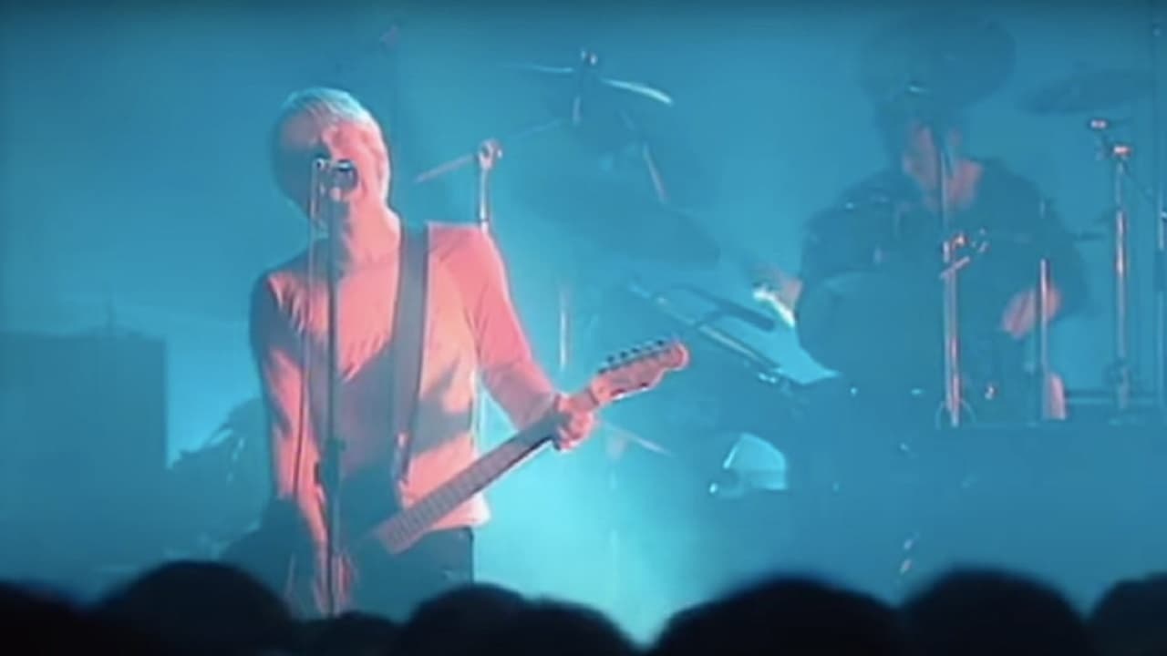 Radiohead: Live at the Astoria