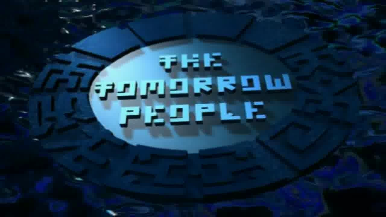 The Tomorrow People