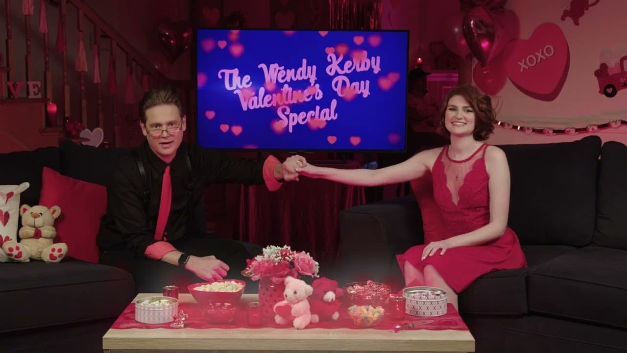 The Wendy Kerby Valentine’s Day Special