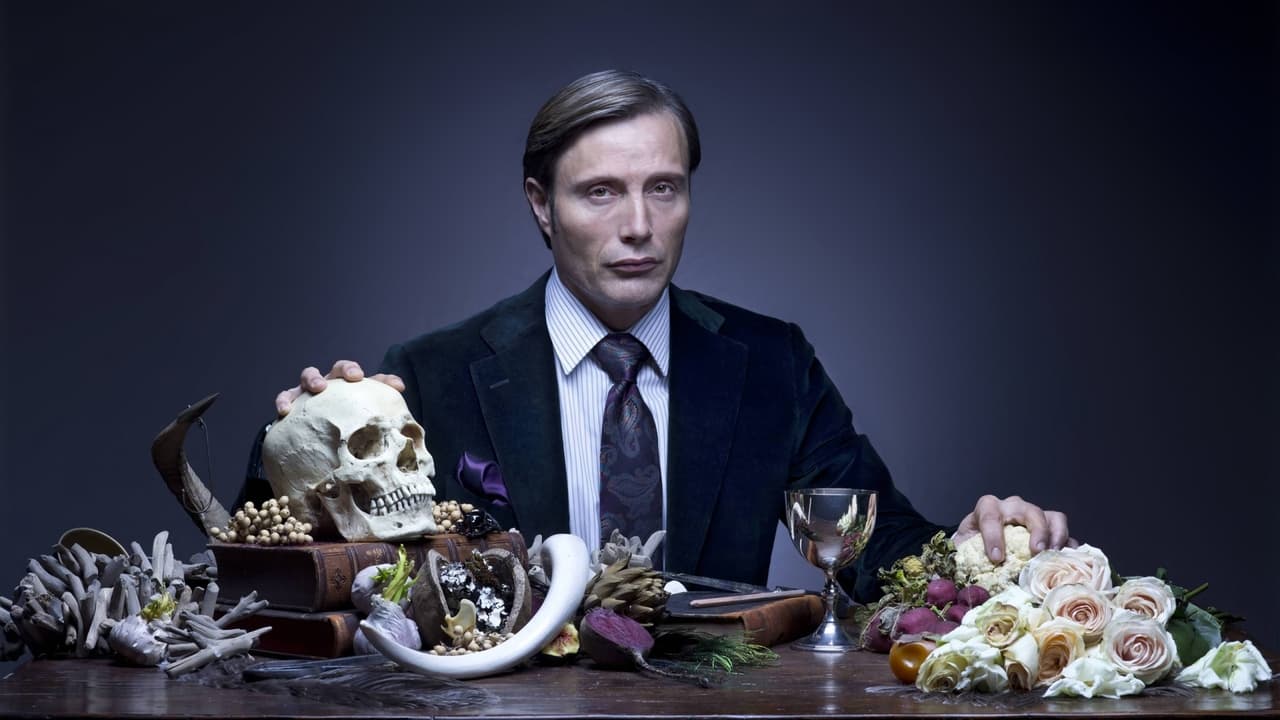 Hannibal: This Is My Design
