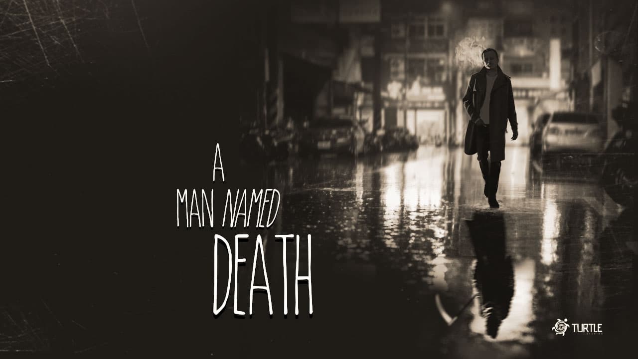 A Man Named Death