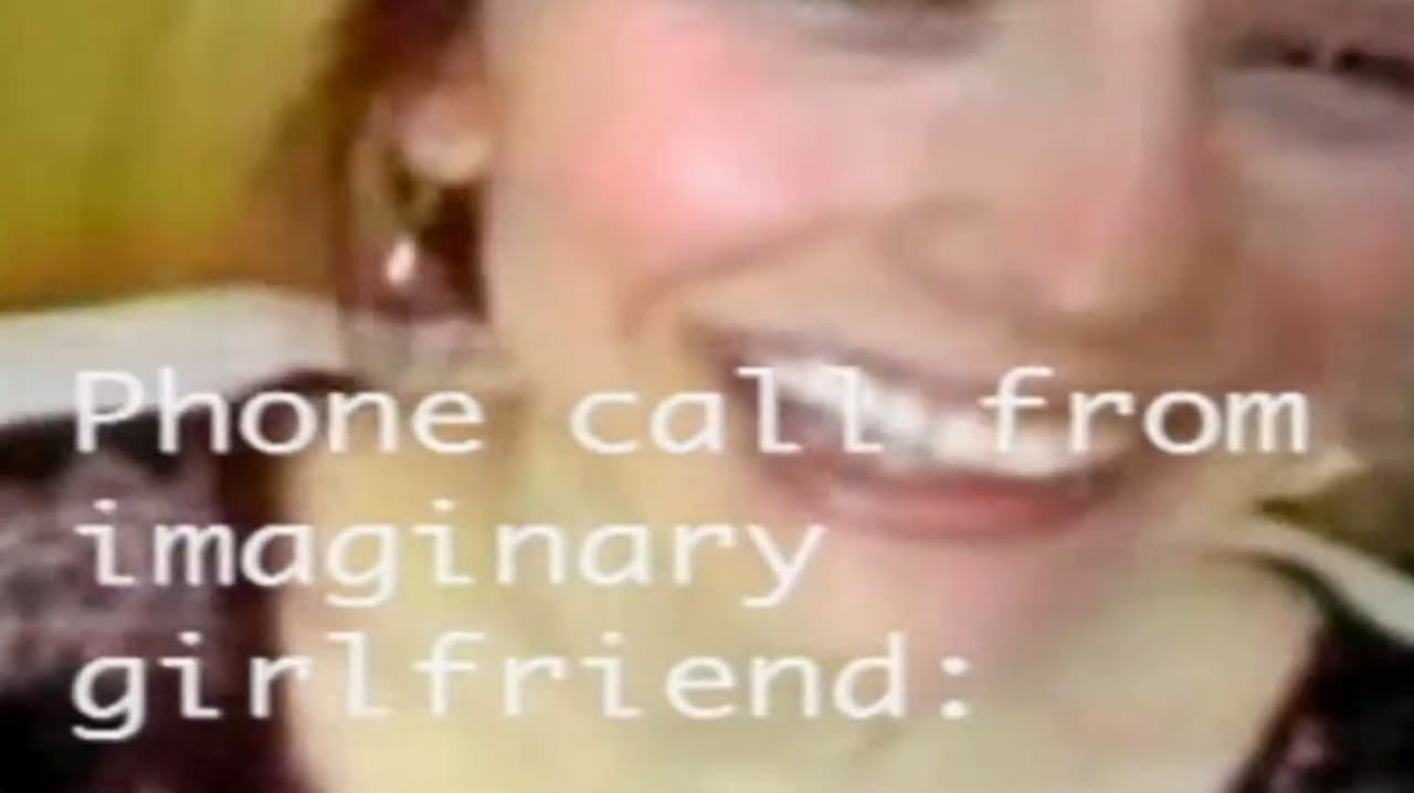 Phone Call From Imaginary Girlfriends: Istanbul