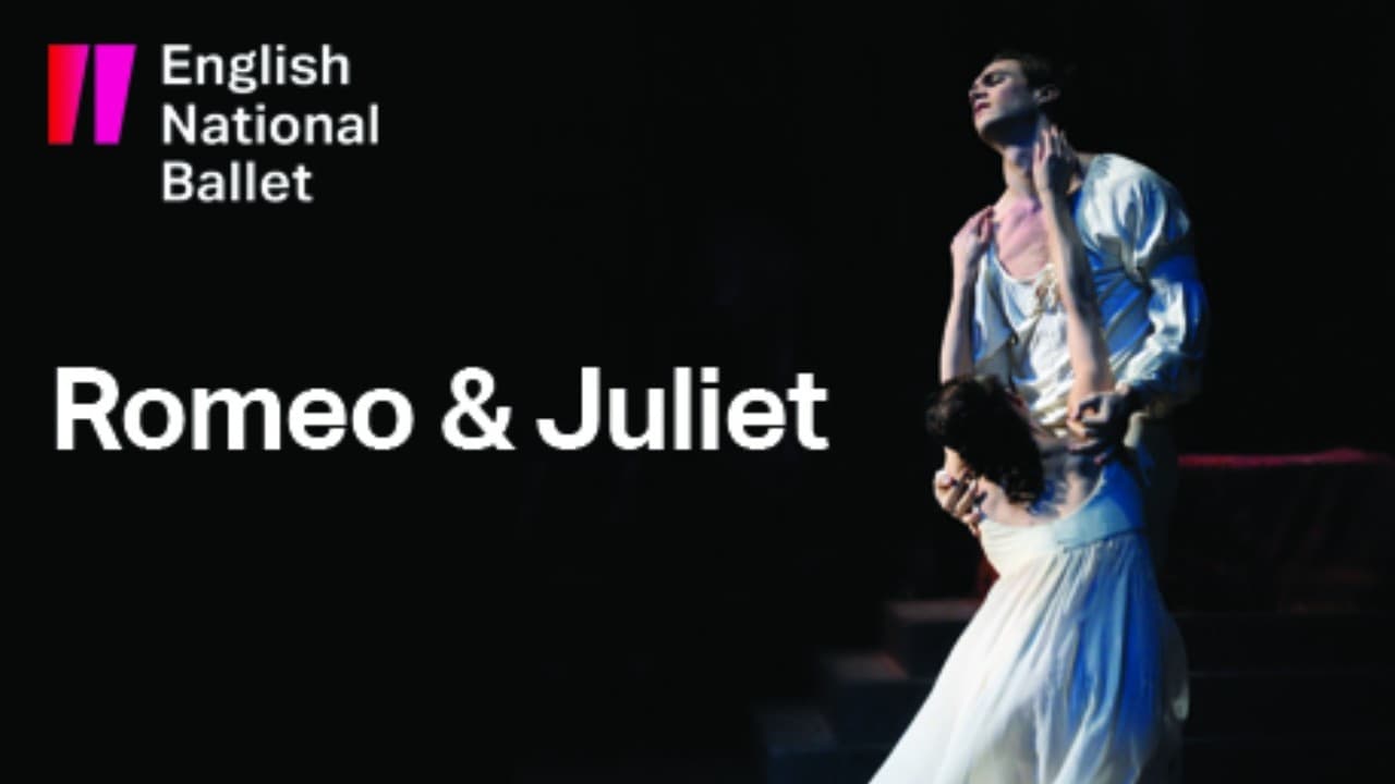 English National Ballet's Romeo and Juliet