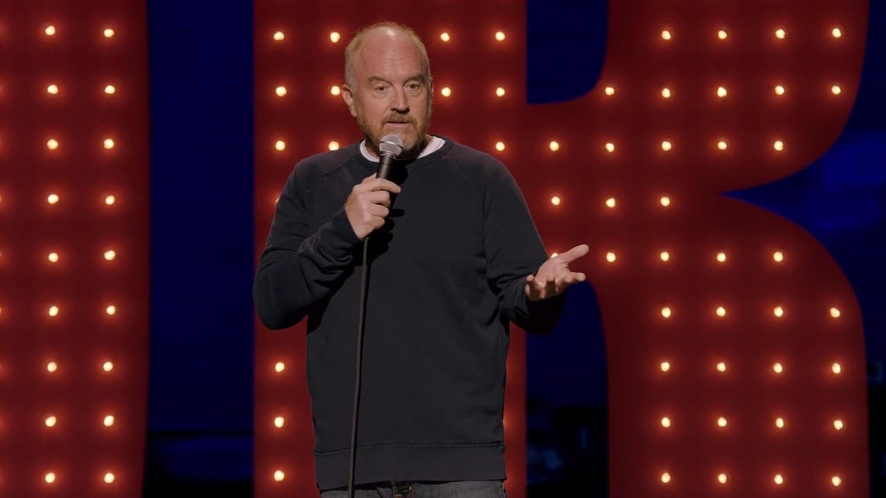 Louis C.K.: Sorry