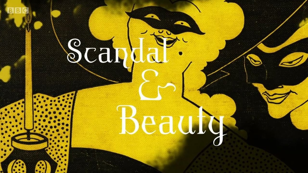 Scandal & Beauty: Mark Gatiss on Aubrey Beardsley