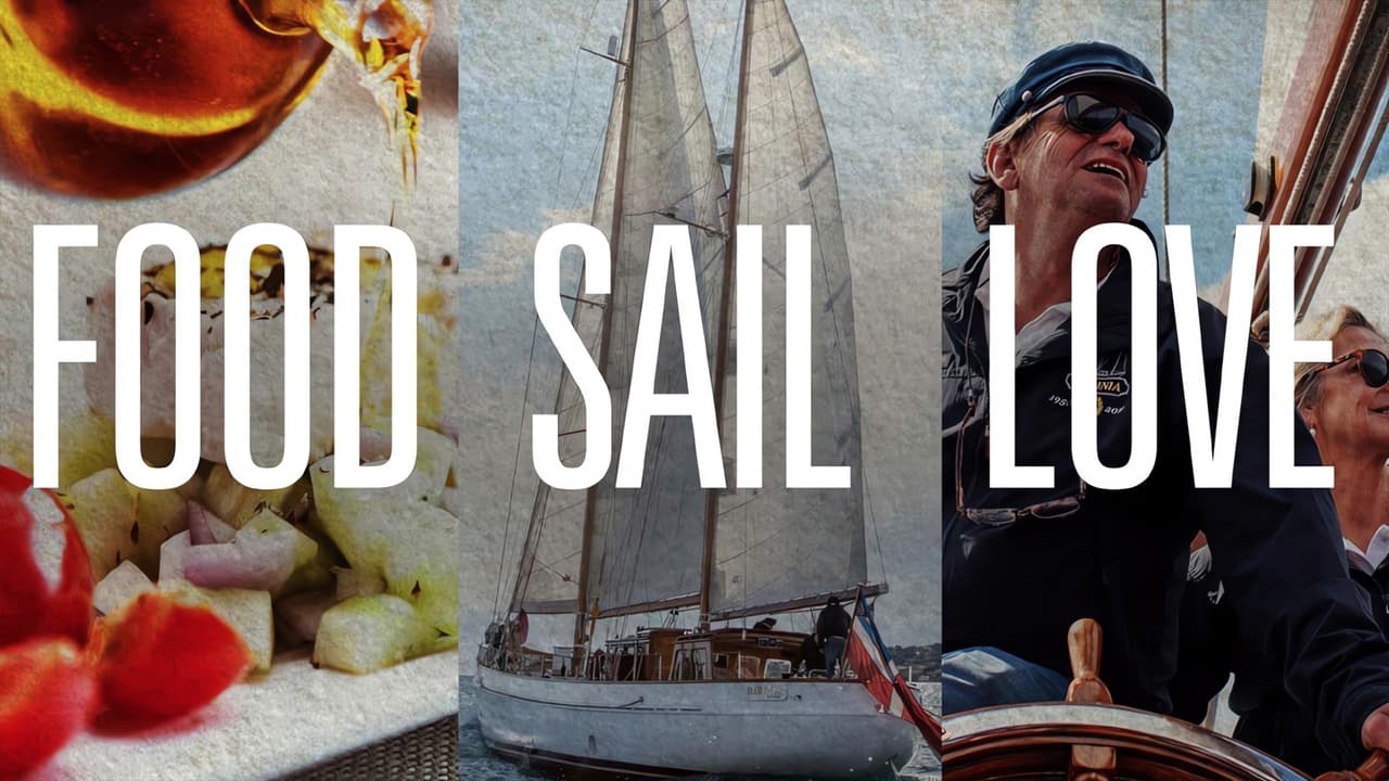 Food Sail Love