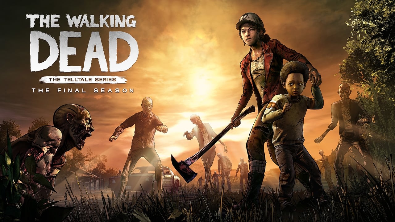 The Walking Dead: Telltale series