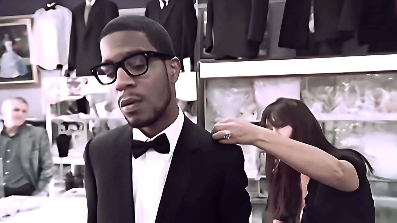 Kid Cudi: Day 'N' Nite