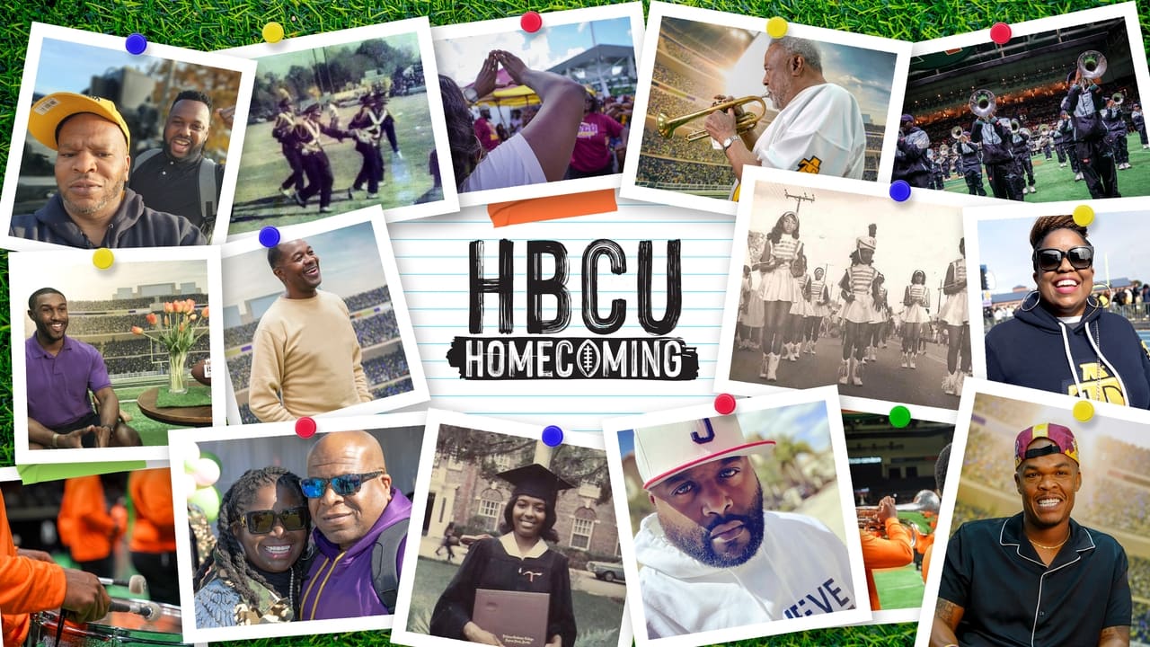 HBCU Homecomings: The Journey to the Yard