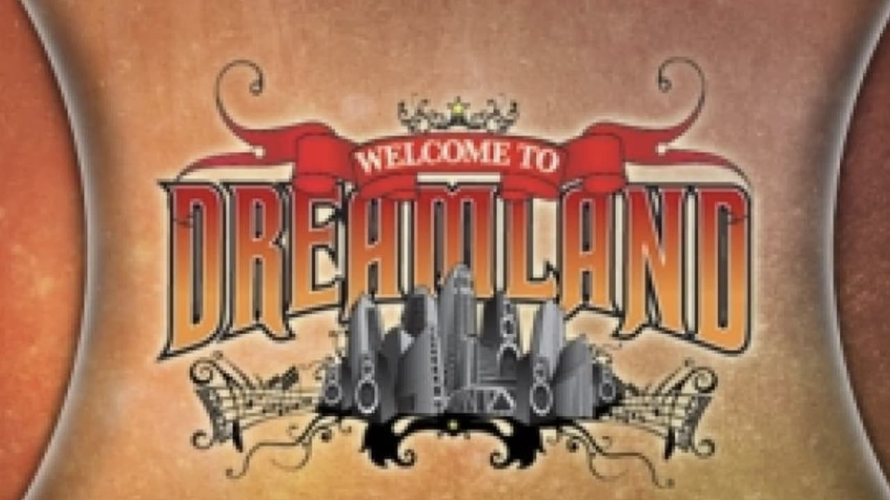 Welcome to Dreamland