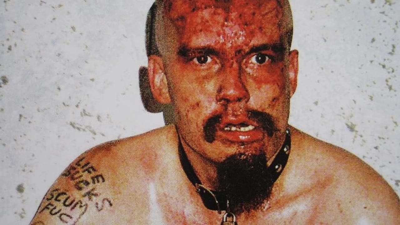 Hated: GG Allin and The Murder Junkies